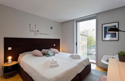 Balconies of Cedofeita & Garage - Foto 13