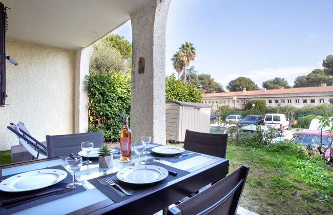 La Calmeraie - Foto 5