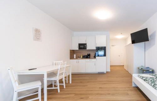 N8 - Business-Appartment-Hotel by Villa Dörr - Foto 37