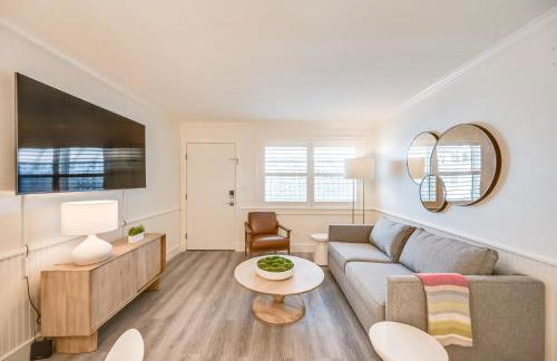 Updated Dtwn Naples Condo Across From Beach! - Photo 5