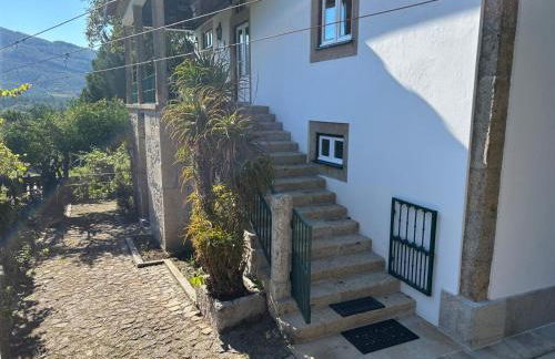 Casa dos Macieis - Entire Main House, Entire Guesthouse or Separate Wing of Main House - Camino Santiago direct access & Optional Agritourism - Foto 22