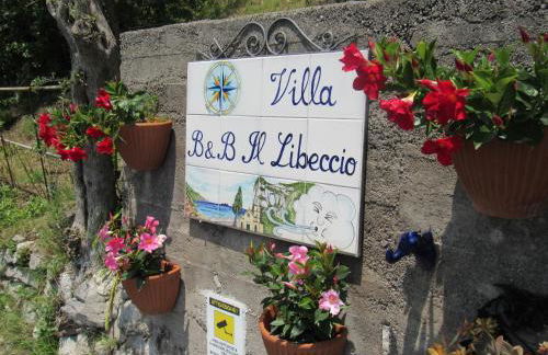 Casa Vacanze Il Libeccio - Foto 49