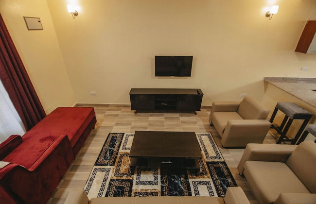 Goba Serene Apartments - Photo 20