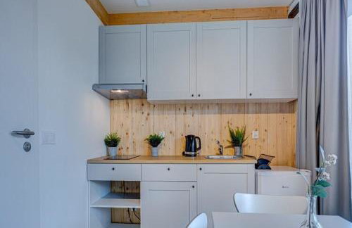 Cottage near the beach for 3 people in Pustkowo - Foto 8