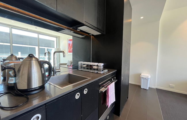 Tasha's Apartments on Warwick - Foto 65