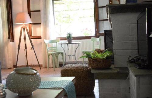 Aspasia's Villa - Foto 12