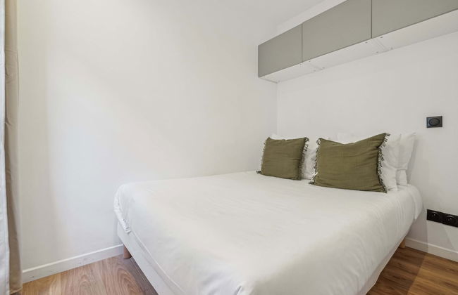 Rivages du Vieux Port - Foto 2