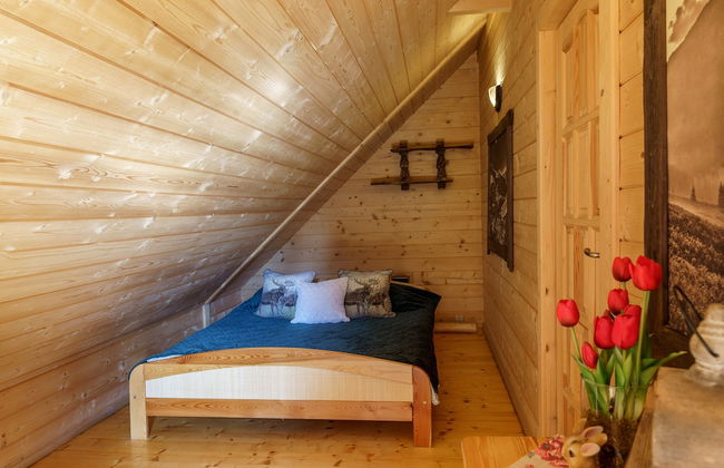 Leśna Bacówka Mountain Chalet - Foto 10