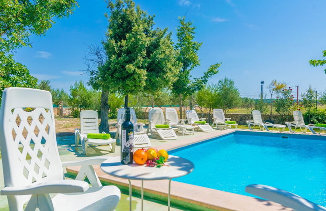 Son Pujol in Montu ri - Foto 6