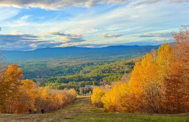 Magic Mountain Ski Resort - Foto 1