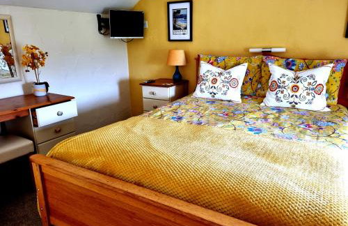 Tramways Holiday Cottage - Foto 7