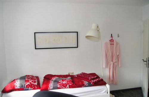 Wohnen Im Bergischen Fachwerk - Foto 5