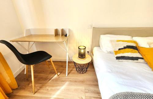 Standing en Hypercentre - L'Aliénor de Libourne - Foto 14