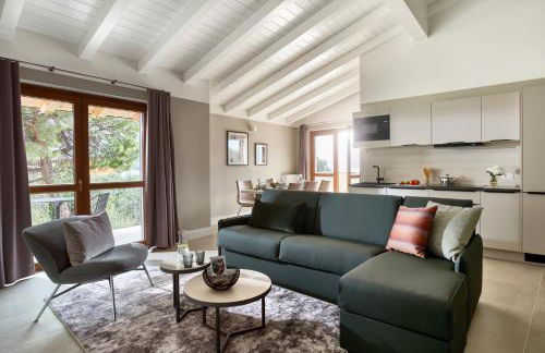 June Stay Lake Garda - Foto 57