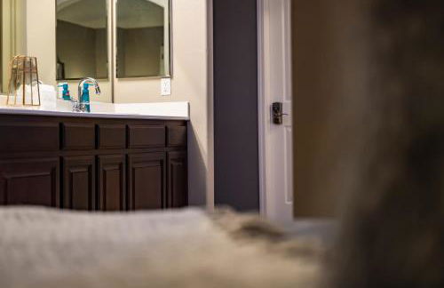 Serene and Spacipus 5BR Home In A Hill Near San Francisco - Foto 47