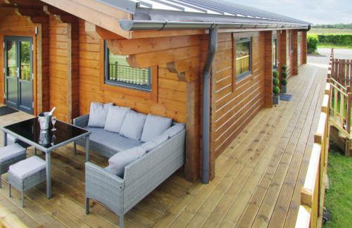 Stag Lodge - Uk46921 - Foto 13