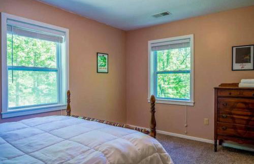 Nature's Paradise at 'The Reserve at Hot Springs' - Foto 21