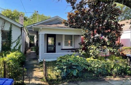 Private Home-Backyard-Parking Near Nulu Downtown - Foto 29