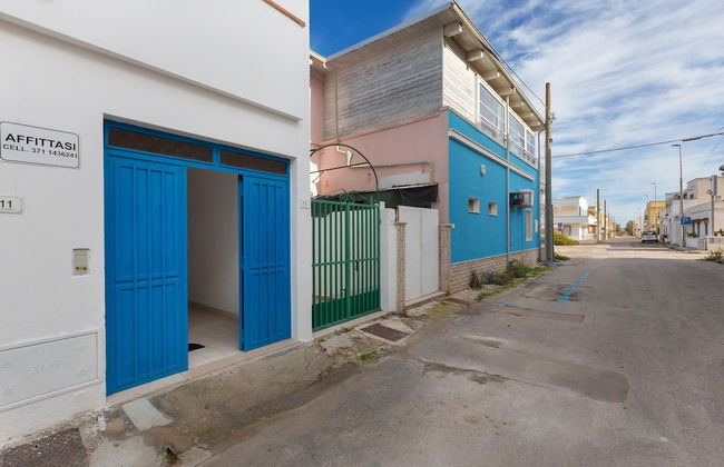 3678 A Casa di Vito by Barbarhouse - Foto 16