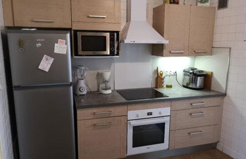 La maison Bleue - Foto 22