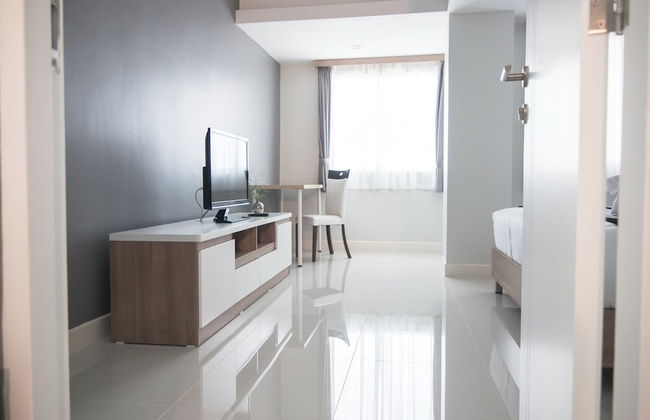 Racha Residence Sri Racha - Foto 39