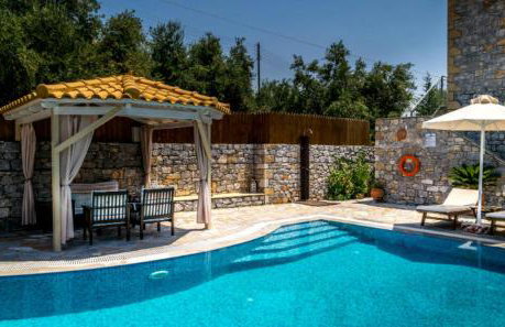 Villa Angeliki - Foto 44