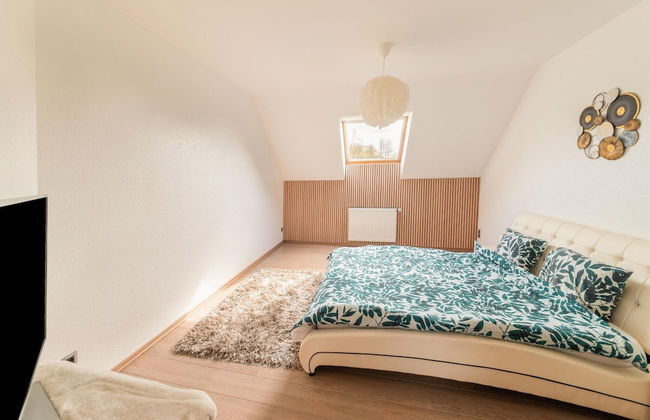 Holiday Home With Indoor Swimming Pool - Foto 4