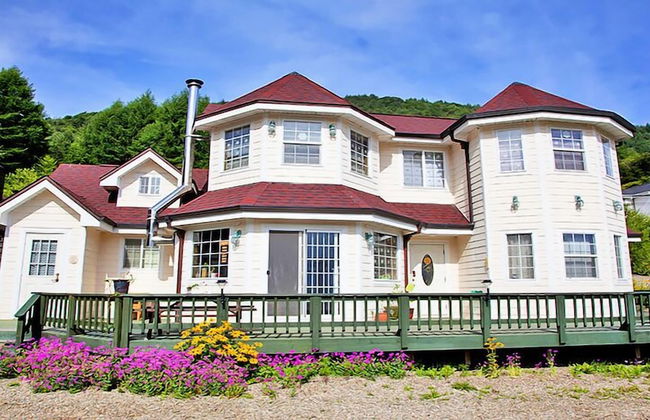 Just Like Natural Home Pension - Photo 47