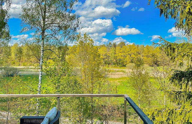 7 Person Holiday Home in Jarna - Photo 28