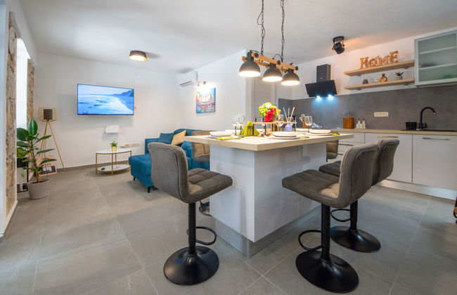 My Blue Wish - Foto 17