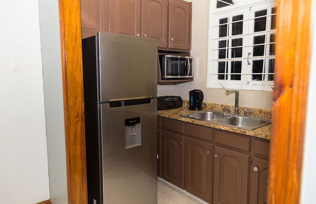 El Azure de Barbican - Foto 5