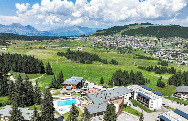 Belambra Clubs Les Saisies - Les Embrunes - Foto 77