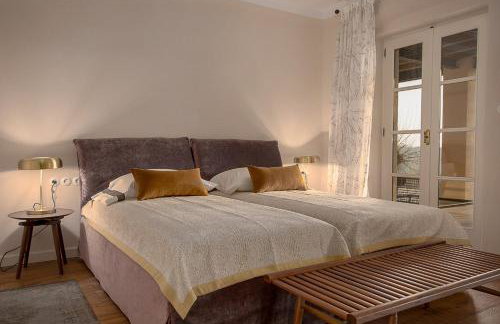 Tranquil Istria Estate Palazio Clai Winery 8 Bedrooms Spa & Heated Pool - Foto 13