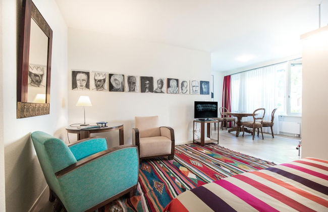 Appartements Hofquartier - Photo 11