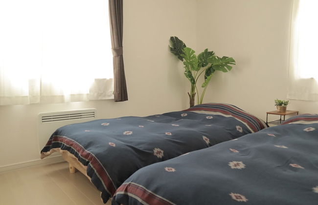 Bayside Hakodate - Foto 4