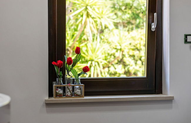 Villa in Nissoria With Private Pool - Foto 37