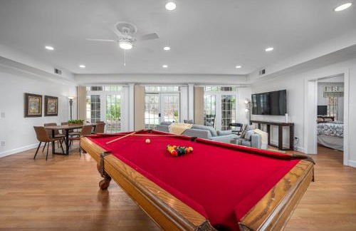 The Clubhouse Hideaway - The Greenview Den - Foto 16