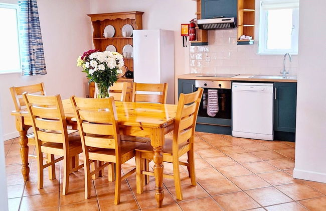 Dingle Harbour Cottages - Foto 10