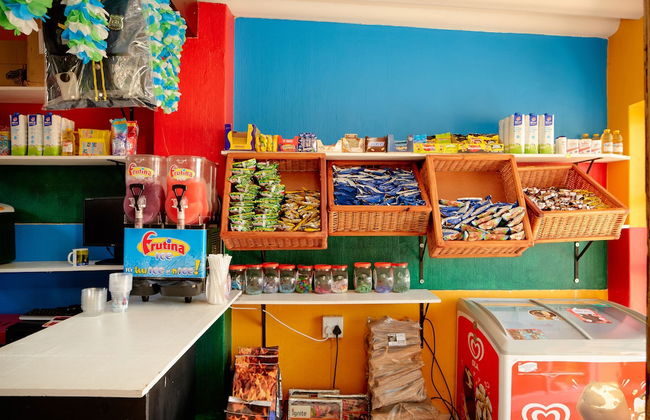 First Group Chaka Rock Chalets - Photo 64