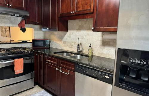 Cozy Central family home - Foto 9