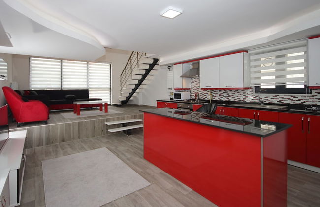 Arcadia Apart Residence - Photo 37