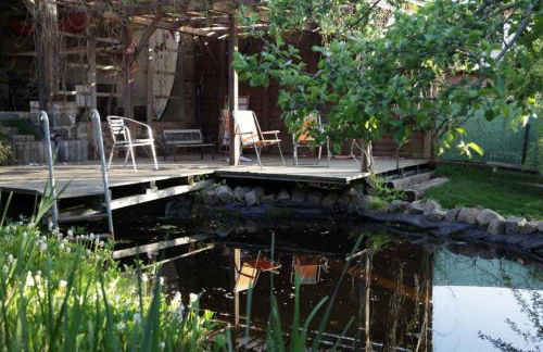 Ferienwohnung in Peetzig am See - Foto 24