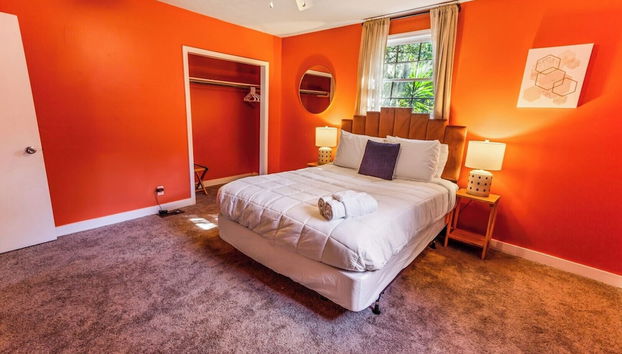 Family Friendly and Ping Pong - Foto 5, Habitación