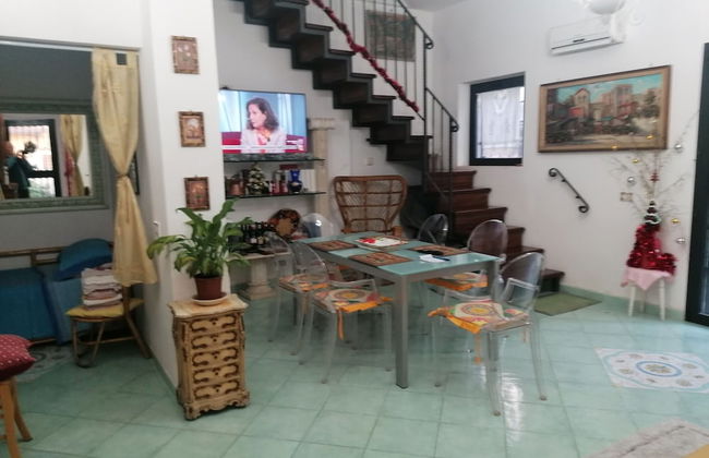 Mamita Villas-sea,sand,relax - Foto 10