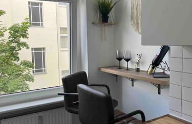 Schönes Apartment mitten in Berlin - Foto 9