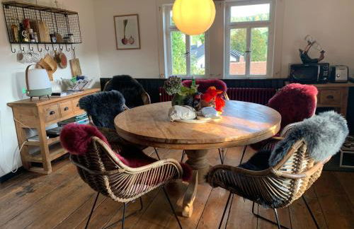 Nibelungen Odenwaldhaus - Foto 17