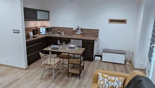 Tout confort. Appartement 2 pers. centre-ville - Foto 3