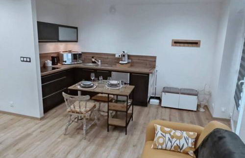 Tout confort. Appartement 2 pers. centre-ville - Foto 3