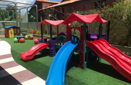 Apartamento Condomínio Barra Bali - Foto 27