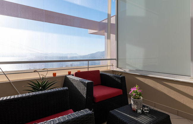 Verga Sunset Villa - Ilia Seascape Private Retreat - Foto 20